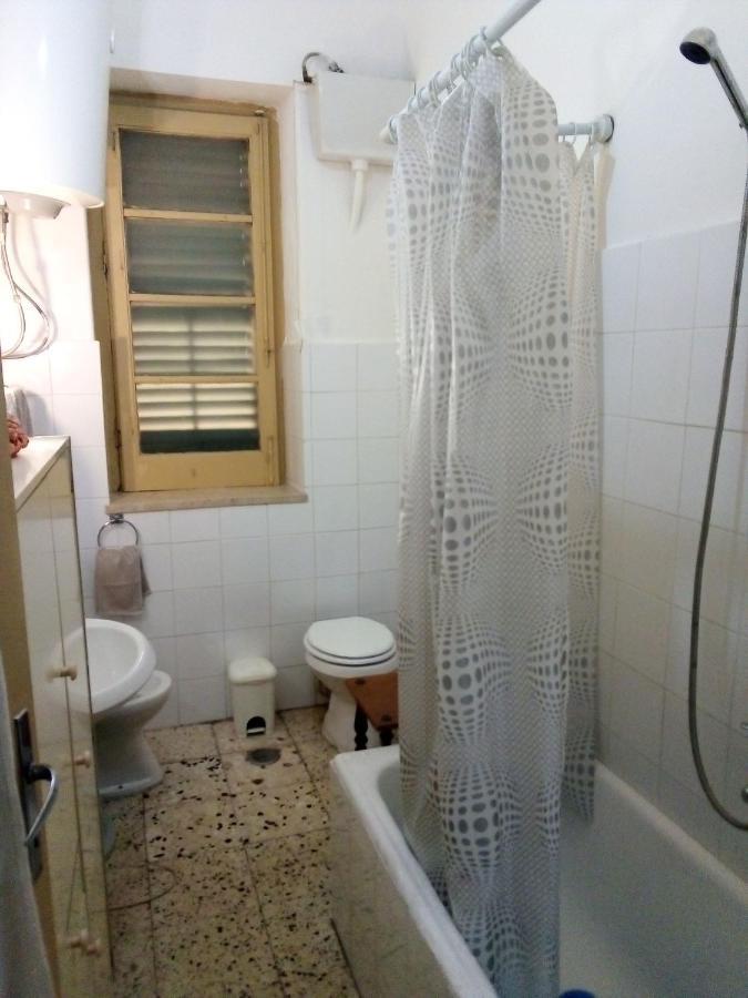 Fz House Palermo Exterior foto