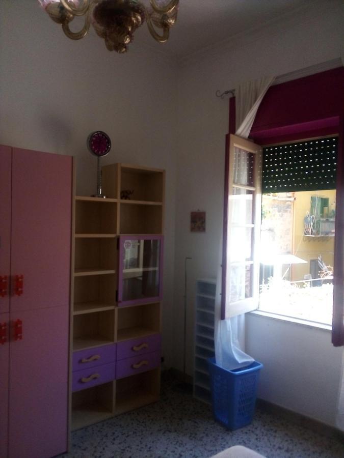 Fz House Palermo Quarto foto